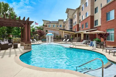 Photo 2 - Residence Inn Nashville SE/Murfreesboro