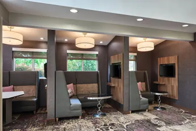 Photo 3 - Residence Inn Nashville SE/Murfreesboro