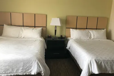 Photo 3 - Candlewood Suites Midland SW by IHG
