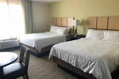 Photo 2 - Candlewood Suites Midland SW by IHG