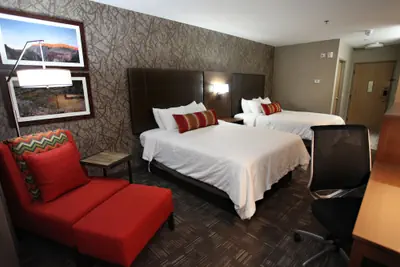 Photo 4 - Best Western Plus Cottontree Inn