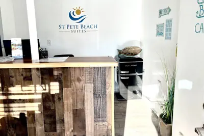 Photo 3 - St Pete Beach Suites