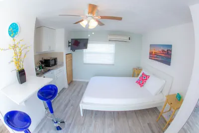 Photo 5 - St Pete Beach Suites