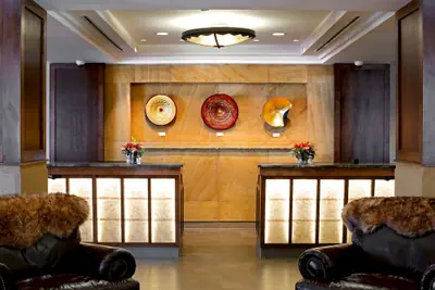 Photo 3 - Drury Plaza Hotel in Santa Fe
