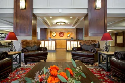 Photo 4 - Drury Plaza Hotel in Santa Fe