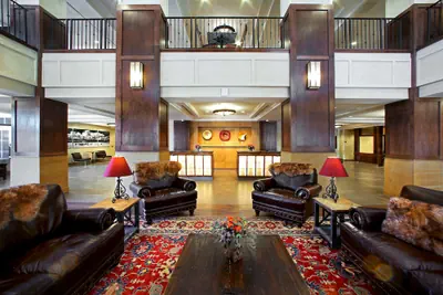 Photo 5 - Drury Plaza Hotel in Santa Fe