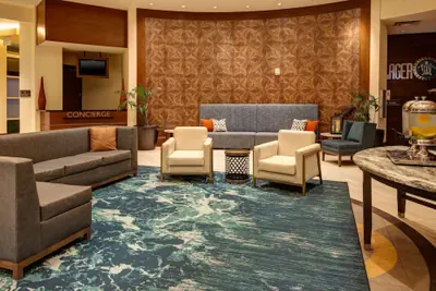 Photo 4 - Hilton Garden Inn Virginia Beach Oceanfront