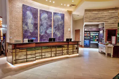 Photo 5 - Hilton Garden Inn Virginia Beach Oceanfront