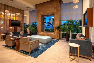 Photo 3 - Hilton Garden Inn Virginia Beach Oceanfront
