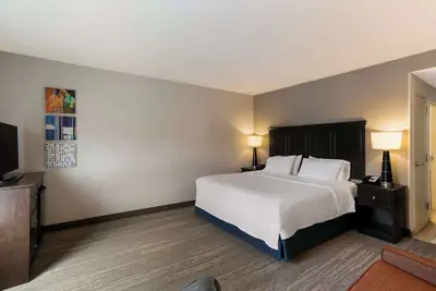 Photo 2 - Hampton Inn & Suites Wilmington Christiana