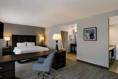 Photo 5 - Hampton Inn & Suites Wilmington Christiana