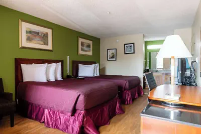 Photo 5 - Country Hearth Inn & Suites Marietta