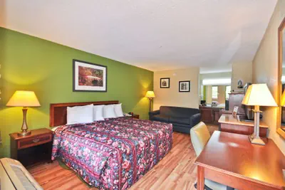 Photo 2 - Country Hearth Inn & Suites Marietta