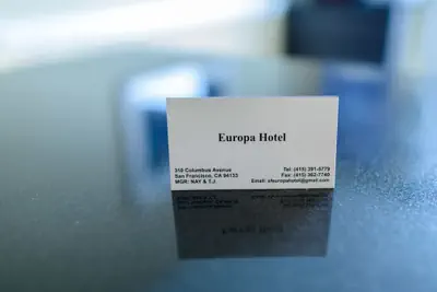 Photo 5 - Europa Hotel