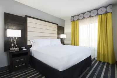 Photo 3 - Holiday Inn Express & Suites Norman by IHG