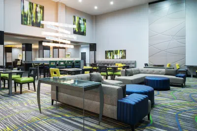 Photo 2 - Holiday Inn Express & Suites Norman by IHG