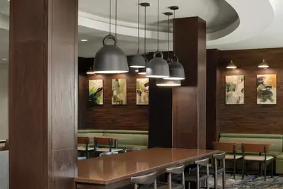 Photo 4 - Fairfield Inn & Suites Riverside Corona/Norco