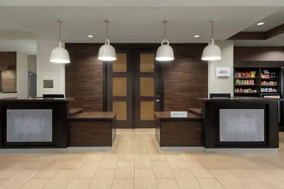 Photo 3 - Fairfield Inn & Suites Riverside Corona/Norco