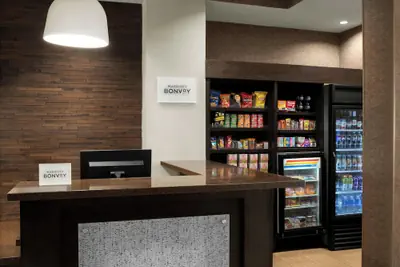 Photo 4 - Fairfield Inn & Suites Riverside Corona/Norco