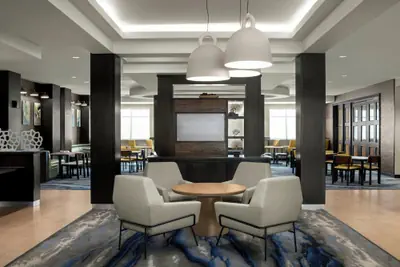 Photo 5 - Fairfield Inn & Suites Riverside Corona/Norco