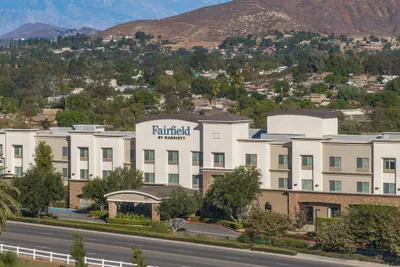 Photo 2 - Fairfield Inn & Suites Riverside Corona/Norco