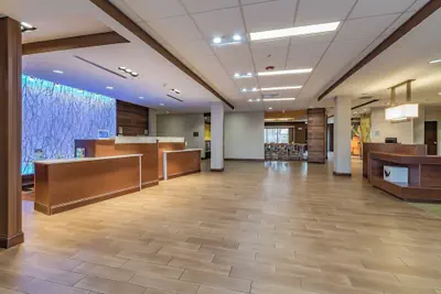 Photo 4 - Fairfield Inn & Suites Elkhart