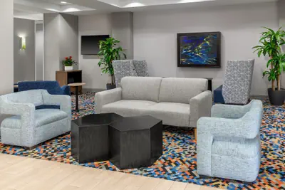 Photo 3 - Hampton Inn & Suites Coconut Creek