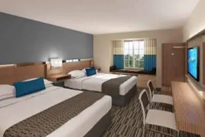 Photo 5 - Microtel Inn & Suites By Wyndham Lynchburg