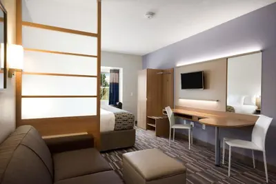 Photo 4 - Microtel Inn & Suites By Wyndham Lynchburg