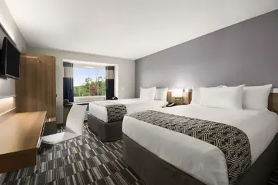Photo 3 - Microtel Inn & Suites By Wyndham Lynchburg