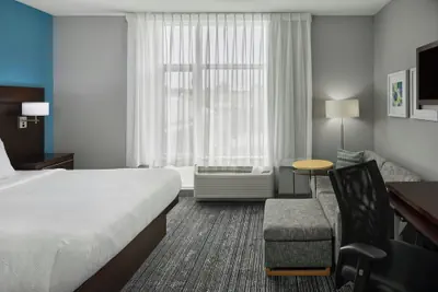 Photo 5 - TownePlace Suites Springfield