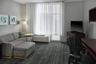 Photo 2 - TownePlace Suites Springfield