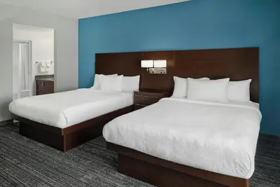 Photo 4 - TownePlace Suites Springfield