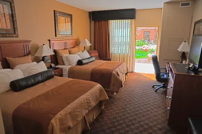 Photo 5 - The Lodge at Deadwood Gaming Resort