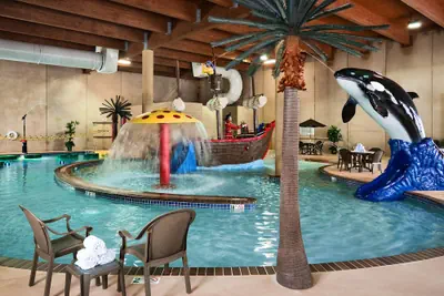 Photo 2 - The Lodge at Deadwood Gaming Resort