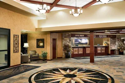 Photo 3 - The Lodge at Deadwood Gaming Resort