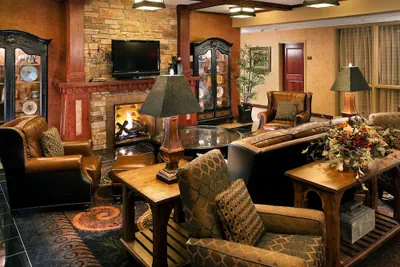 Photo 4 - The Lodge at Deadwood Gaming Resort