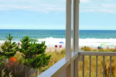 Photo 2 - Seabonay Oceanfront Motel