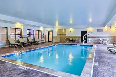 Photo 2 - Comfort Suites Uniontown