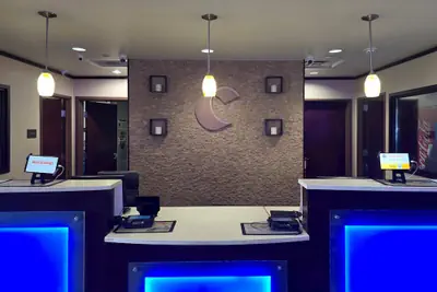 Photo 4 - Comfort Suites Uniontown