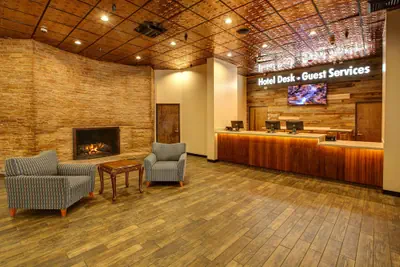 Photo 2 - Winners Inn Casino