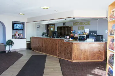 Photo 3 - Red Rock Inn