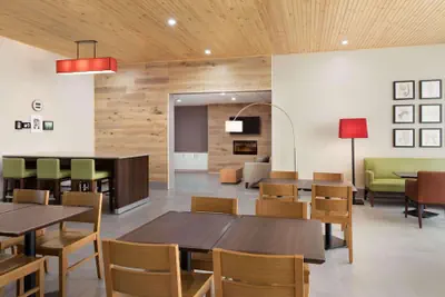 Photo 2 - Country Inn & Suites by Radisson, Katy (Houston West), TX