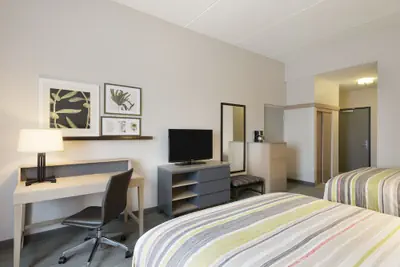 Photo 5 - Country Inn & Suites by Radisson, Katy (Houston West), TX