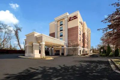 Photo 2 - Hampton Inn & Suites Camp Springs/Andrews AFB