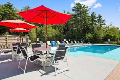 Photo 2 - Best Western Acadia Park Inn