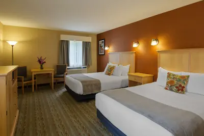 Photo 2 - Best Western Acadia Park Inn