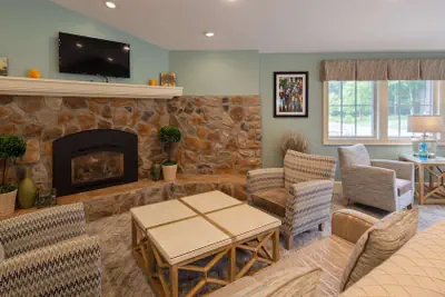 Photo 4 - Best Western Acadia Park Inn