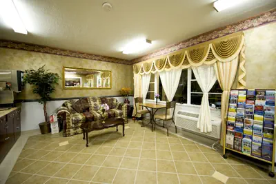 Photo 3 - Executive Inn And Suites