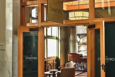 Photo 3 - The Crawford Hotel
